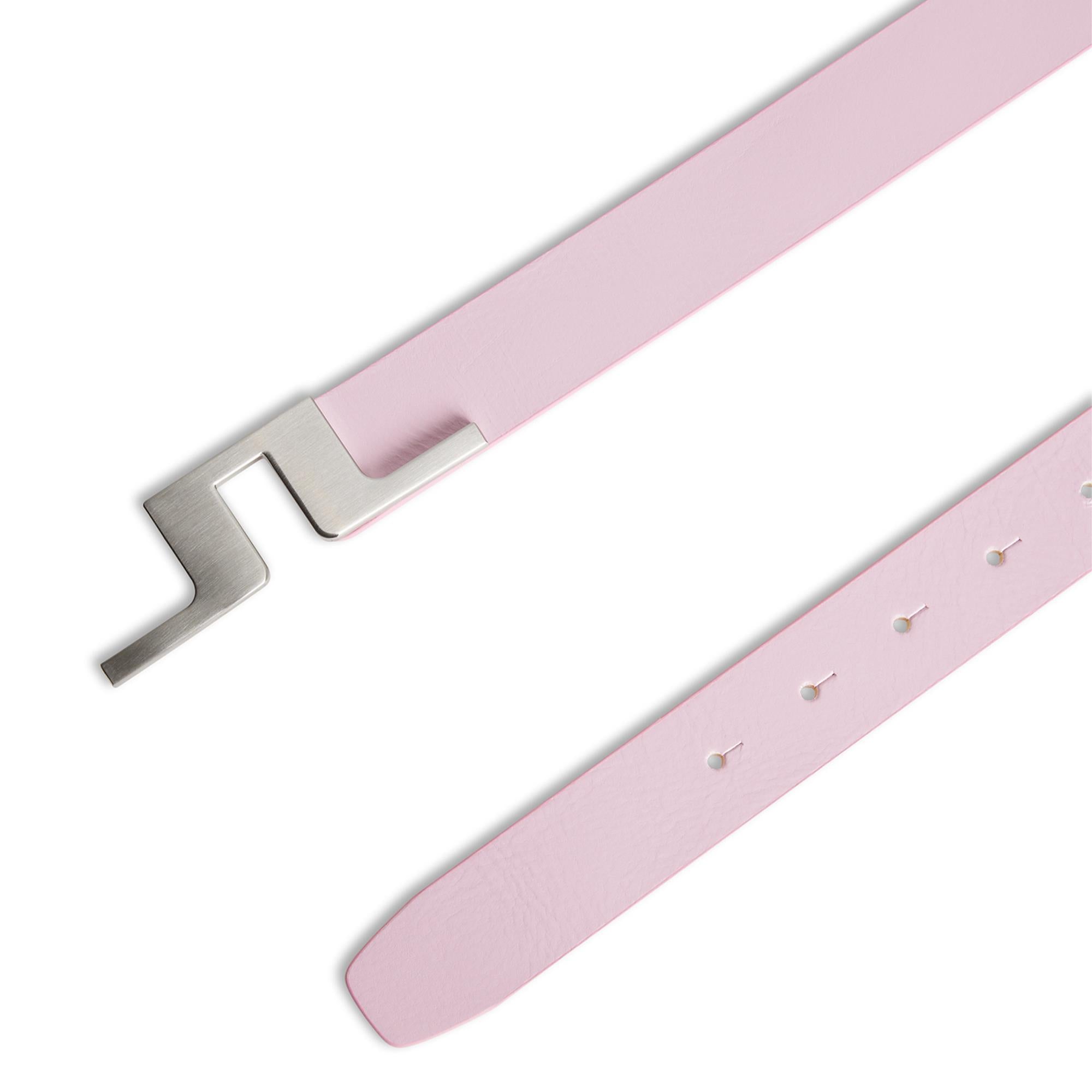 J Lindeberg Betsy Ladies Belt Nosegay